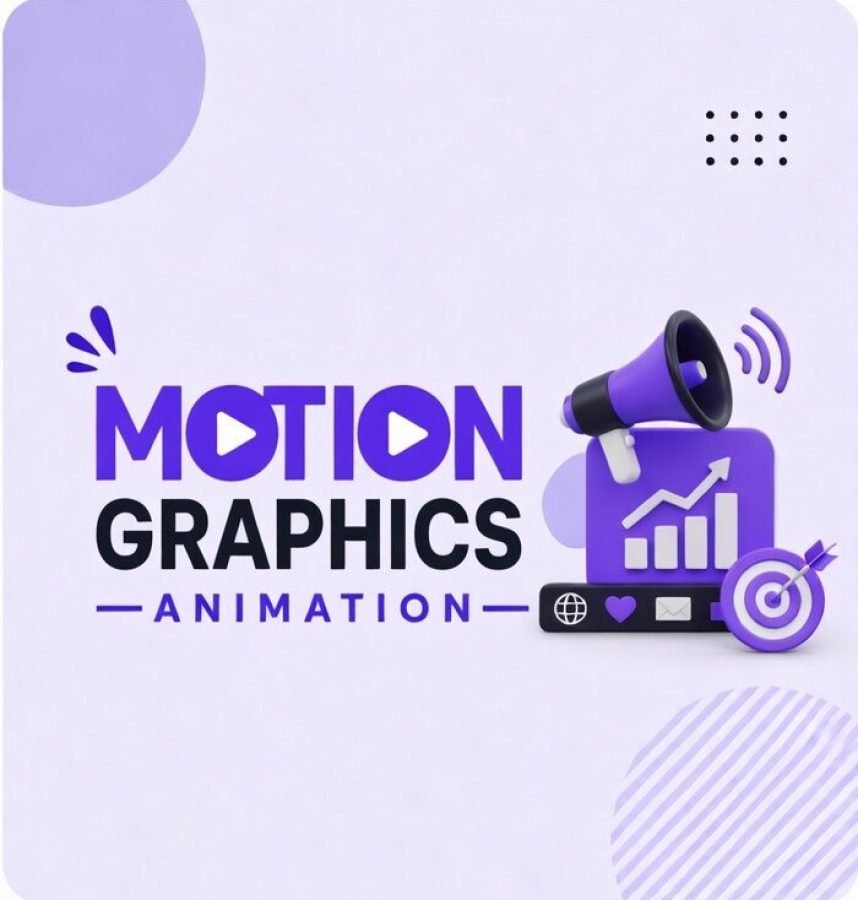 motion